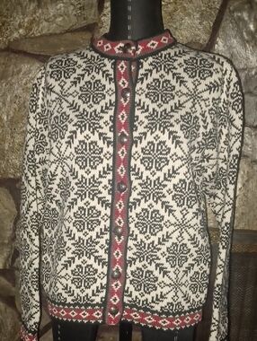 L.L.BEAN WOMEN SWEATER